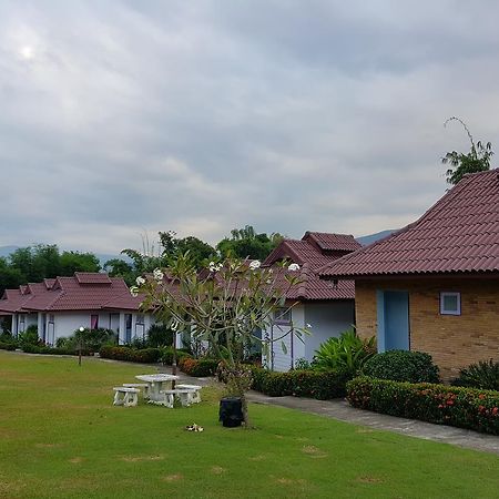 Hotel Mae Klang Banyen Hill Chiang Mai Exterior foto